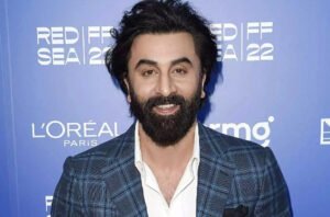 Ranbir Kapoor latest hindi movie