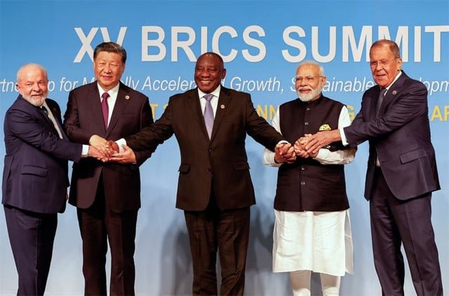 Pakistan’s Strategic Move: Joining BRICS in the Year Ahead