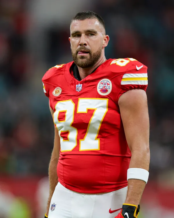 The View hosts call out ‘red flags’ in Travis Kelce’s interview about dating Taylor Swift